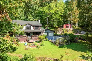 150 Sorghum Dr, Waynesville, NC 28785 - Photo 2