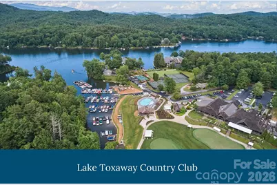 562 Panther Ridge Road, Lake Toxaway, NC 28747 - Photo 46