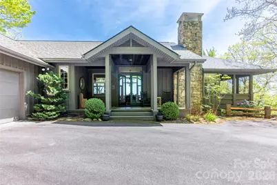 562 Panther Ridge Road, Lake Toxaway, NC 28747 - Photo 2