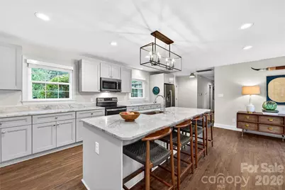 4023 Firethorne Road, Charlotte, NC 28205 - Photo 4