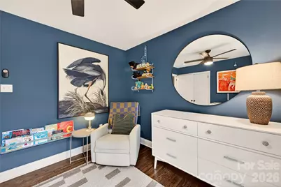 4023 Firethorne Road, Charlotte, NC 28205 - Photo 20