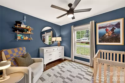 4023 Firethorne Road, Charlotte, NC 28205 - Photo 18