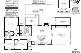 4023 Firethorne Rd, Charlotte, NC 28205 - Photo 32