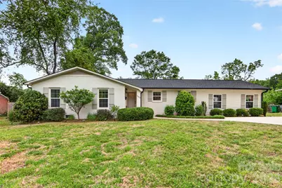 4023 Firethorne Road, Charlotte, NC 28205 - Photo 1