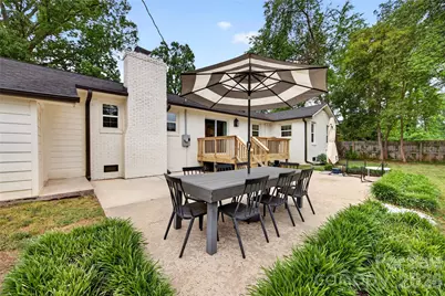 4023 Firethorne Road, Charlotte, NC 28205 - Photo 26