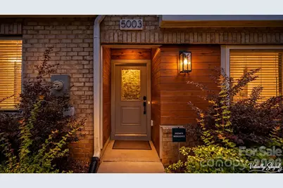 5003 York Park Lane, Charlotte, NC 28217 - Photo 36