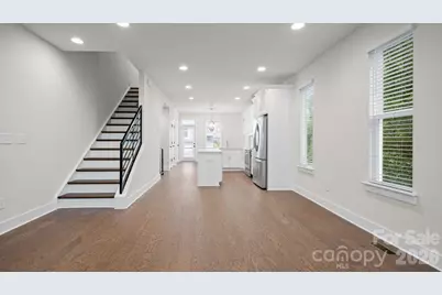 5003 York Park Lane, Charlotte, NC 28217 - Photo 8