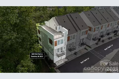 5003 York Park Lane, Charlotte, NC 28217 - Photo 4
