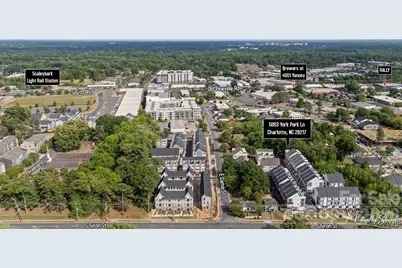5003 York Park Lane, Charlotte, NC 28217 - Photo 40