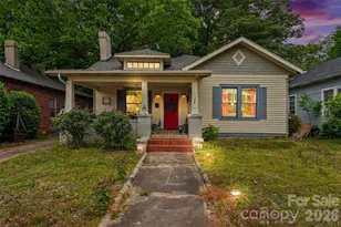 524 W Horah St, Salisbury, NC 28144 - Photo 1