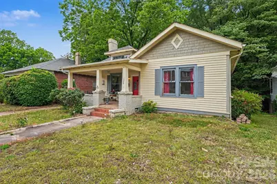 524 W Horah Street, Salisbury, NC 28144 - Photo 2