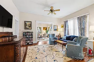 524 W Horah St, Salisbury, NC 28144 - Photo 12
