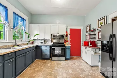 524 W Horah Street, Salisbury, NC 28144 - Photo 16