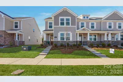 3800 Cheyney Park Drive, Charlotte, NC 28269 - Photo 2