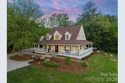 9 Whispering Meadows Drive, Fairview, NC 28730 - Photo 6