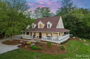 9 Whispering Meadows Dr, Fairview, NC 28730 - Photo 6