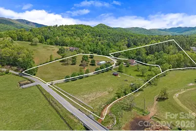 9 Whispering Meadows Drive, Fairview, NC 28730 - Photo 48