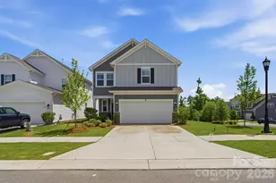 16043 River Tree Ln, Charlotte, NC 28278 - Photo 1