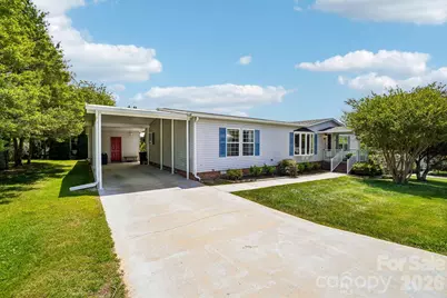 10 N June Lane, Hendersonville, NC 28792 - Photo 1