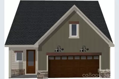 119 Chapel Crossing Lane #4, Weaverville, NC 28787 - Photo 1