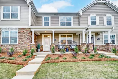 3808 Cheyney Park Drive, Charlotte, NC 28269 - Photo 1