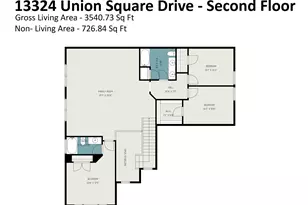 13324 Union Square Dr, Huntersville, NC 28078 - Photo 22