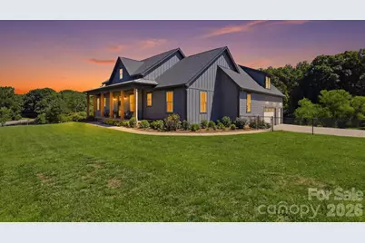 1881 E Maiden Road, Maiden, NC 28650 - Photo 2