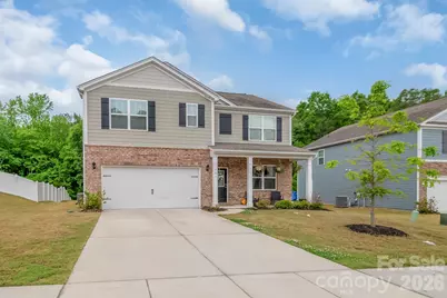 117 Wildflower Drive, Locust, NC 28097 - Photo 2