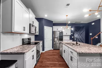 117 Wildflower Drive, Locust, NC 28097 - Photo 1