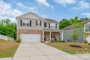 117 Wildflower Dr, Locust, NC 28097 - Photo 1