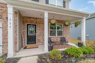 117 Wildflower Dr, Locust, NC 28097 - Photo 2