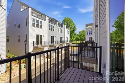 1135 Kokomo Lane #46, Charlotte, NC 28206 - Photo 16