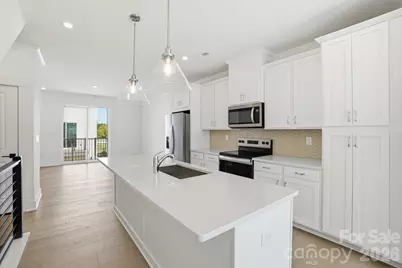 1135 Kokomo Lane #46, Charlotte, NC 28206 - Photo 4