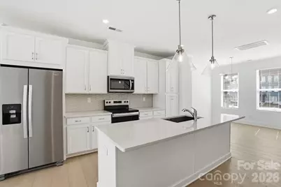 1135 Kokomo Lane #46, Charlotte, NC 28206 - Photo 1