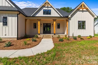 2373 Lee Lawing Road, Lincolnton, NC 28092 - Photo 2