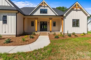 2373 Lee Lawing Rd, Lincolnton, NC 28092 - Photo 2