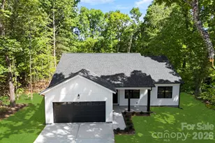 1290 Scotts Creek Rd, Statesville, NC 28625 - Photo 2