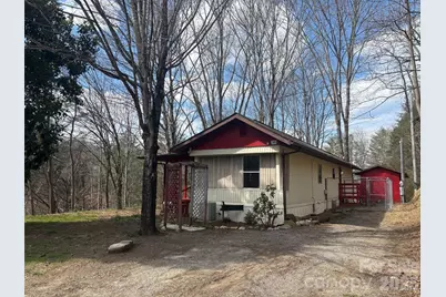 55 Celestial Lane, Whittier, NC 28789 - Photo 1