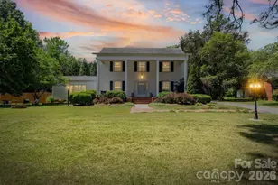 2403 E Innes St, Salisbury, NC 28146 - Photo 2