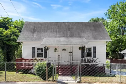 1113 W 4th Avenue, Gastonia, NC 28052 - Photo 2