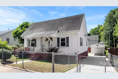 1113 W 4th Avenue, Gastonia, NC 28052 - Photo 1