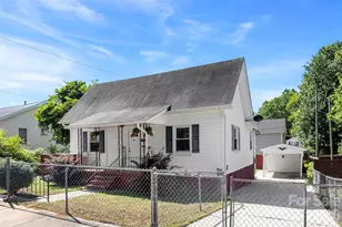 1113 W 4th Ave, Gastonia, NC 28052 - Photo 1