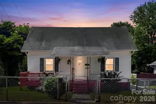 1113 W 4th Ave, Gastonia, NC 28052 - Photo 4