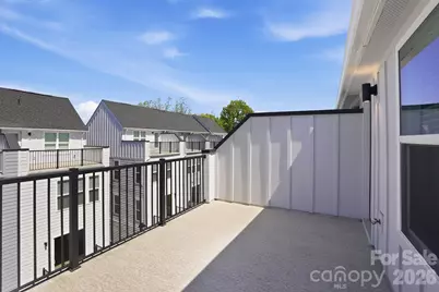 1120 Kokomo Lane, Charlotte, NC 28206 - Photo 1