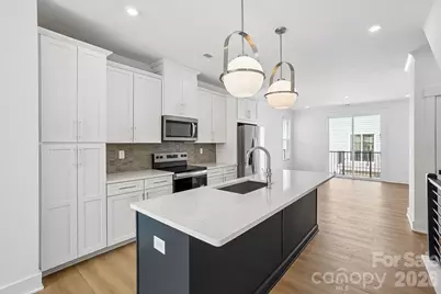 1120 Kokomo Lane #69, Charlotte, NC 28206 - Photo 4