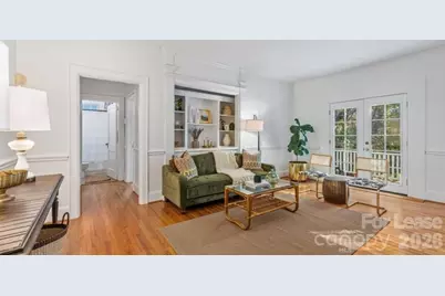 118 Altondale Avenue #3, Charlotte, NC 28207 - Photo 2