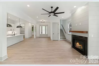 1529 Beckwith Place, Charlotte, NC 28205 - Photo 4