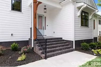 1529 Beckwith Place, Charlotte, NC 28205 - Photo 2