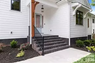 1529 Beckwith Pl, Charlotte, NC 28205 - Photo 2