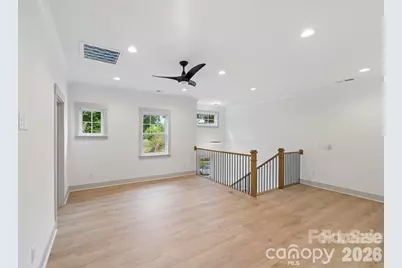 1529 Beckwith Place, Charlotte, NC 28205 - Photo 16